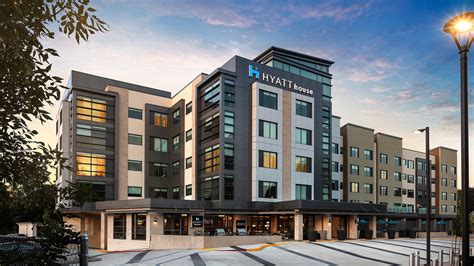 hyatt house danville ca.